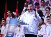 Prabowo Kritik Maraknya Praktik Koncoisme dan Koneksi di Indonesia