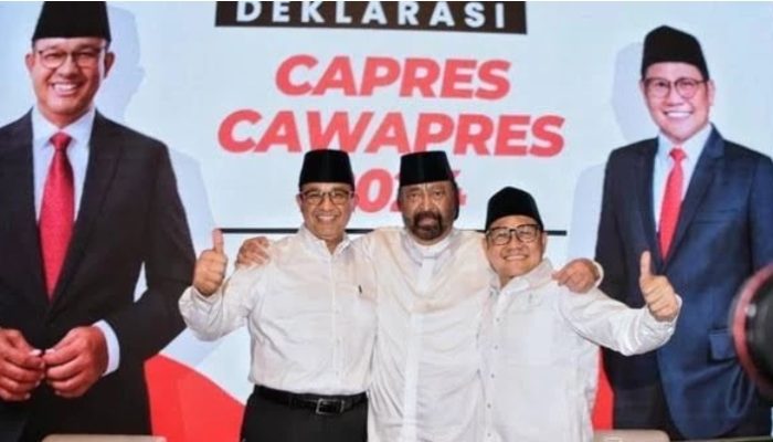 Jokowi Panggil Surya Paloh ke Istana Sore ini, Ada Apa?