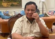 Bos LSI Blak-blakan Akui Bantu Prabowo Menangkan Pilpres 2024
