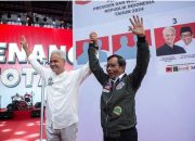 Soal Hak Angket Usulan Ganjar, Mahfud MD: Saya Ndak Tahu dan Tidak Ingin Tahu Juga