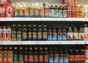 Siap-siap! Minuman Berpemanis Akan Segera Dikenai Cukai