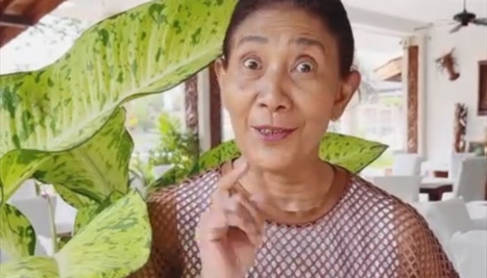 China Minat Dirikan Pabrik Sendok Garpu di RI, Susi Pudjiastuti: Harusnya Kita Bisa Bikin Sendiri