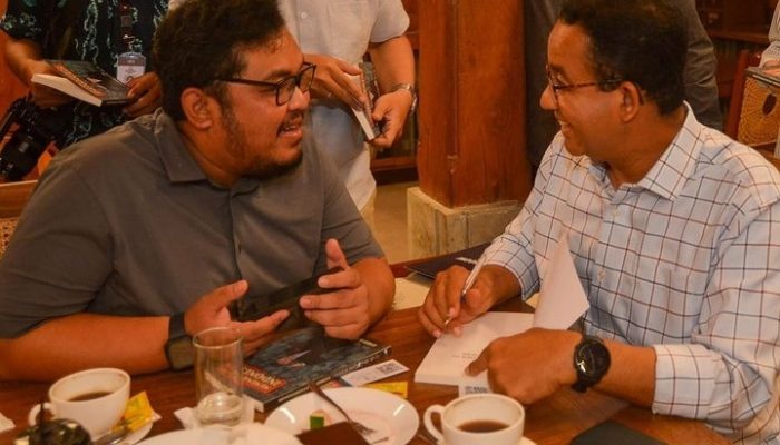 Jubir Timnas AMIN Sebut Hak Angket Demi Perbaikan Demokrasi dan Pemilu ke Depan