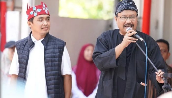 Sekjen PBNU Minta PKB Legowo dan Segera Gabung Prabowo