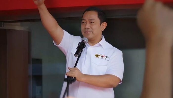 Difitnah Jadi Dalang Penyebab Beras Mahal dan Langka Pakai Foto Lama, Hendi PDIP Labrak Buzzer Prabowo
