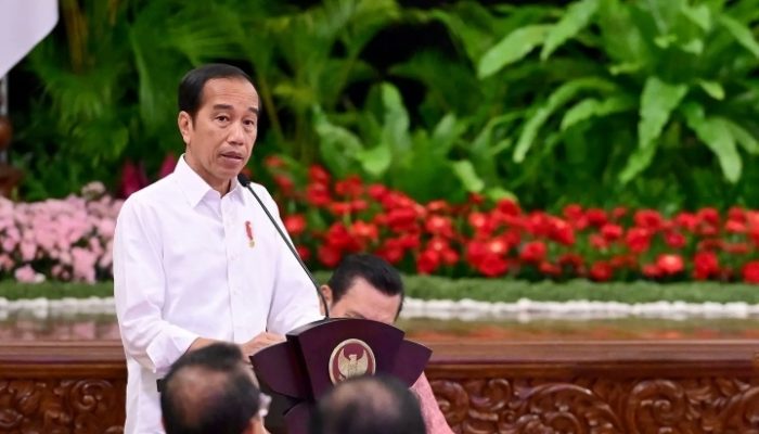 Program Makan Gratis Prabowo Sudah Dibahas di Sidang Kabinet, Jokowi Disebut Takut Kehilangan Pengaruh