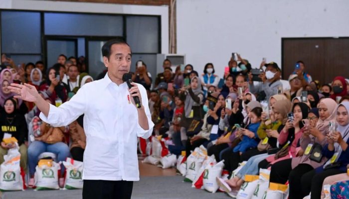 Benny Harman: Kecurangan Pemilu yang Sesungguhnya adalah Penyalahgunaan Fasilitas Negara
