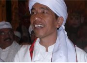 Subhanallah! Jokowi Disebut Beri Berkah Bagi Siapa pun yang Dekat Dengannya