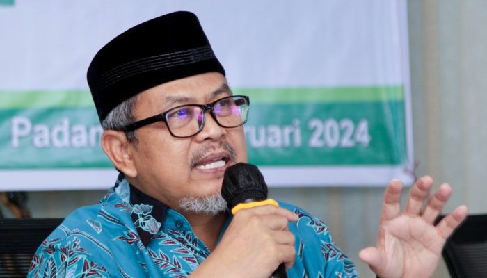 Persis Dukung Penyelenggaraan Sidang Isbat untuk Minimalisir Dampak Perbedaan