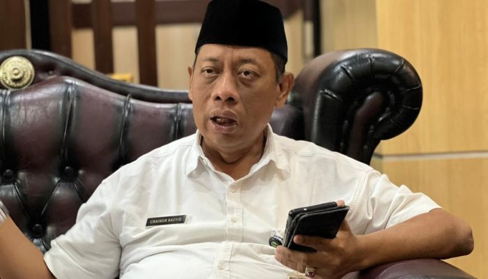 DKPP Sumenep Klaim Sudah Bekerja Maksimal Tekan Penyebaran Virus LSD pada Sapi