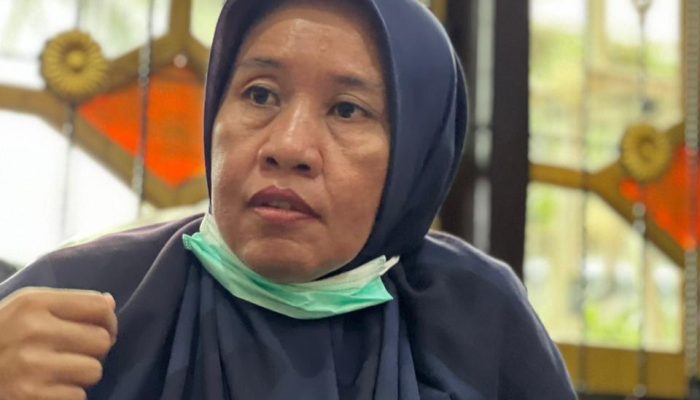 Dinas Pertanian Sumenep Berikan Vaksin LSD pada Sapi Secara Gratis, Tapi…