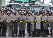 Aparat Diingatkan Tak Pakai Cara-cara Orba Hadapi Pengkritik Pemerintah