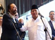 Jhon Sitorus Cium Aroma Pecah Kongsi Jokowi dan Prabowo