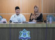 Senator Baru Jatim Lia Istifhama Salut dengan Ketua DPD RI LaNyalla