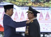 Usai Tanam Singkong Tumbuh Jagung, Kini Prabowo Bertekad Sulap Singkong Jadi Bensin