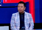 Romy PPP Ngaku Sudah Dengar Operasi Penggelembungan Suara PSI Sejak Sebelum Pemilu