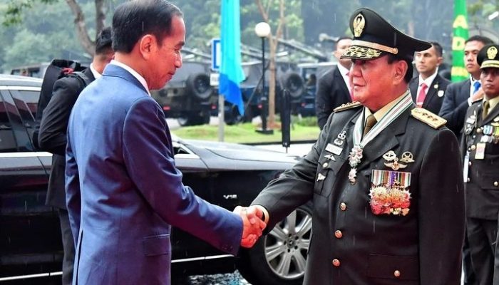 Saiful Mujani Sebut Jokowi Sebagai Antitesa Reformasi