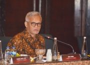 Paripurna DPR: Tiga Fraksi Kompak Usulkan Hak Angket Kecurangan Pemilu 2024