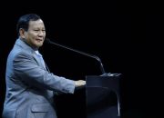 Prabowo Sudah Merasa Lelah dengan Demokrasi: Kacau dan Mahal
