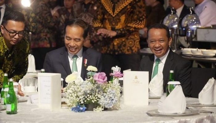 Komisi VII DPR Ungkap Satgas Investasi Pimpinan Bahlil Kerap Minta Uang Hingga Saham