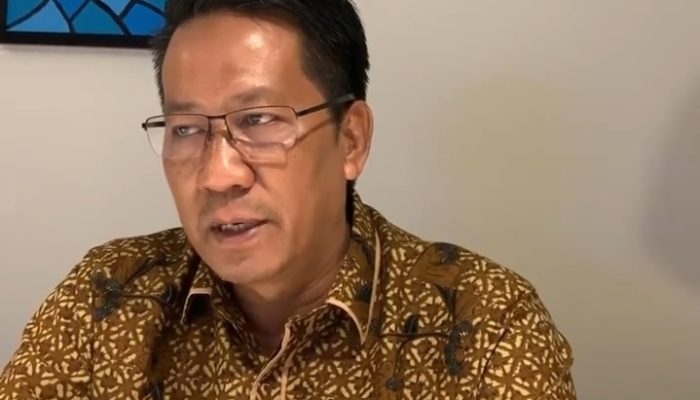 Status Jakarta Sebagai Ibu Kota Negara Ternyata Sudah Berakhir Sejak 15 Februari