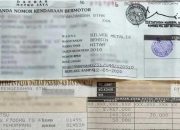 Ingat! STNK Mati 2 Tahun akan Dihapus dan Tak Bisa Didaftarkan Lagi