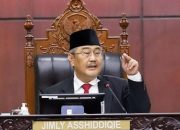 Publik Marah dengan Politik Dinasti dan Bejatnya Etika Pejabat, Jimly: Manfaatkan untuk Perbaikan ke Depan