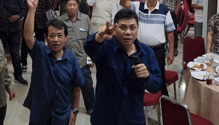 Pernyataan Hasto Soal Ada Algoritma Kunci Suara Ganjar-Mahfud Dinilai Ngawur