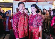 Gerindra Lirik Menantu Jokowi Jadi Calon Bupati Sleman 2024