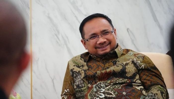 SE Menag: Tarawih, Ceramah Hingga Tadarrus Al Quran Tak Boleh Pakai Pengeras Suara Luar