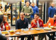 PSI Ingin Jokowi Jadi Ketua Koalisi, Posisinya di Atas Semua Parpol