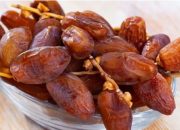 MUI Haramkan Kurma Produksi Israel