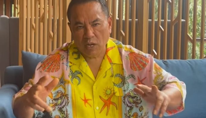 Hotman Paris Sebut Kenaikan PPN 12% akan Kerek Harga Barang dan Jasa