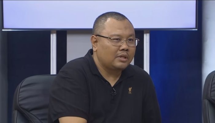 Hak Angket Butuh Gerakan Dukungan Rakyat di Luar Parlemen