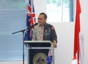 Warga Adat Dikasih Waktu 7 Hari Angkat Kaki dari Kawasan IKN