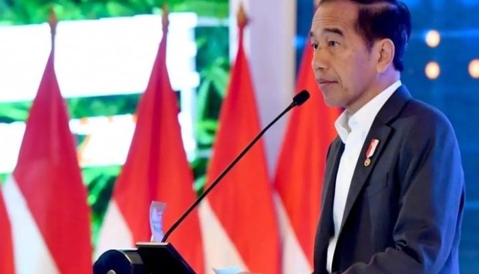 Prof Henri: Indonesia Akan Terus Ribut Selama Masih Ada Cawe-cawe Politik Dinasti Jokowi