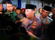 Kapolri Penasaran Sosok Kapolda yang Akan Jadi Saksi Sengketa Pilpres di MK, Ingatkan Harus Punya Bukti