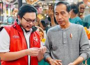 PSI Ingin Cagub Jakarta Seperti Sosok Jokowi