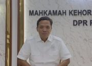 Gerindra Klarifikasi Pernyataan Prabowo Soal Oposisi Jangan Ganggu Pemerintahannya