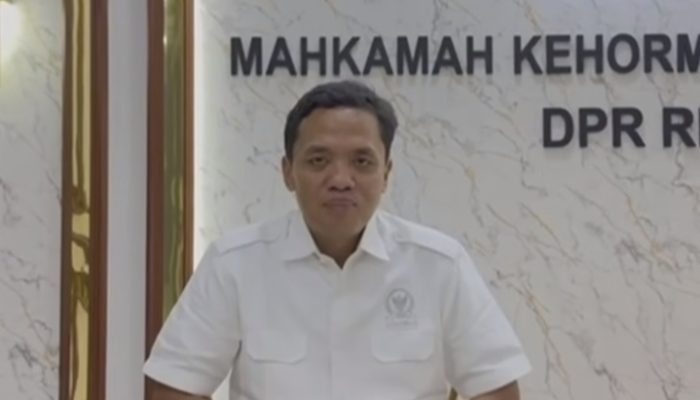 Gerindra Ogah Tanggapi Permintaan Jatah 5 Kursi Menteri dari Golkar