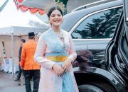 Putri Jokowi Kahiyang Ayu Diangkat Jadi Tokoh Nasional, Jhon Sitorus: Kontribusinya Apa?