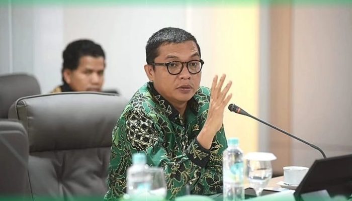 DPR Ogah Pindah ke IKN
