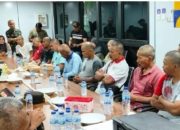 Penggundulan 9 Petani di IKN Dinilai Sebagai Penghinaan