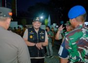 Bobby Menantu Jokowi Siap Maju Pilgub Sumut 2024
