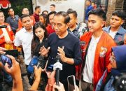 PSI Tak Lolos PT 4%, Jhon Sitorus: Jokowi Effect Cuma Omong Kosong