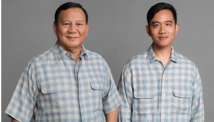 BREAKING NEWS! KPU Umumkan Prabowo-Gibran Menangi Pilpres 2024