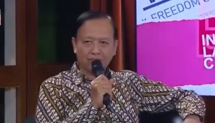 Mensos Tak Tahu Dana Bansos Capai Rp497 T Jelang Pilpres 2024, Guru Besar UNAIR: Hak Angket Makin Relevan