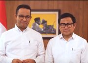 Ajukan Gugatan ke MK, AMIN Minta Pilpres Diulang Tanpa Gibran