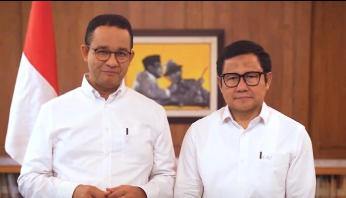 Ajukan Gugatan ke MK, AMIN Minta Pilpres Diulang Tanpa Gibran