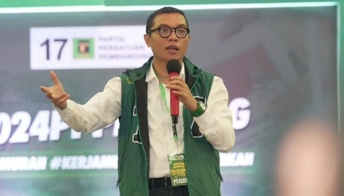 Ironi Achmad Baidowi: Raih Suara Tertinggi Ketiga Nasional, Tapi Gagal Masuk Senayan